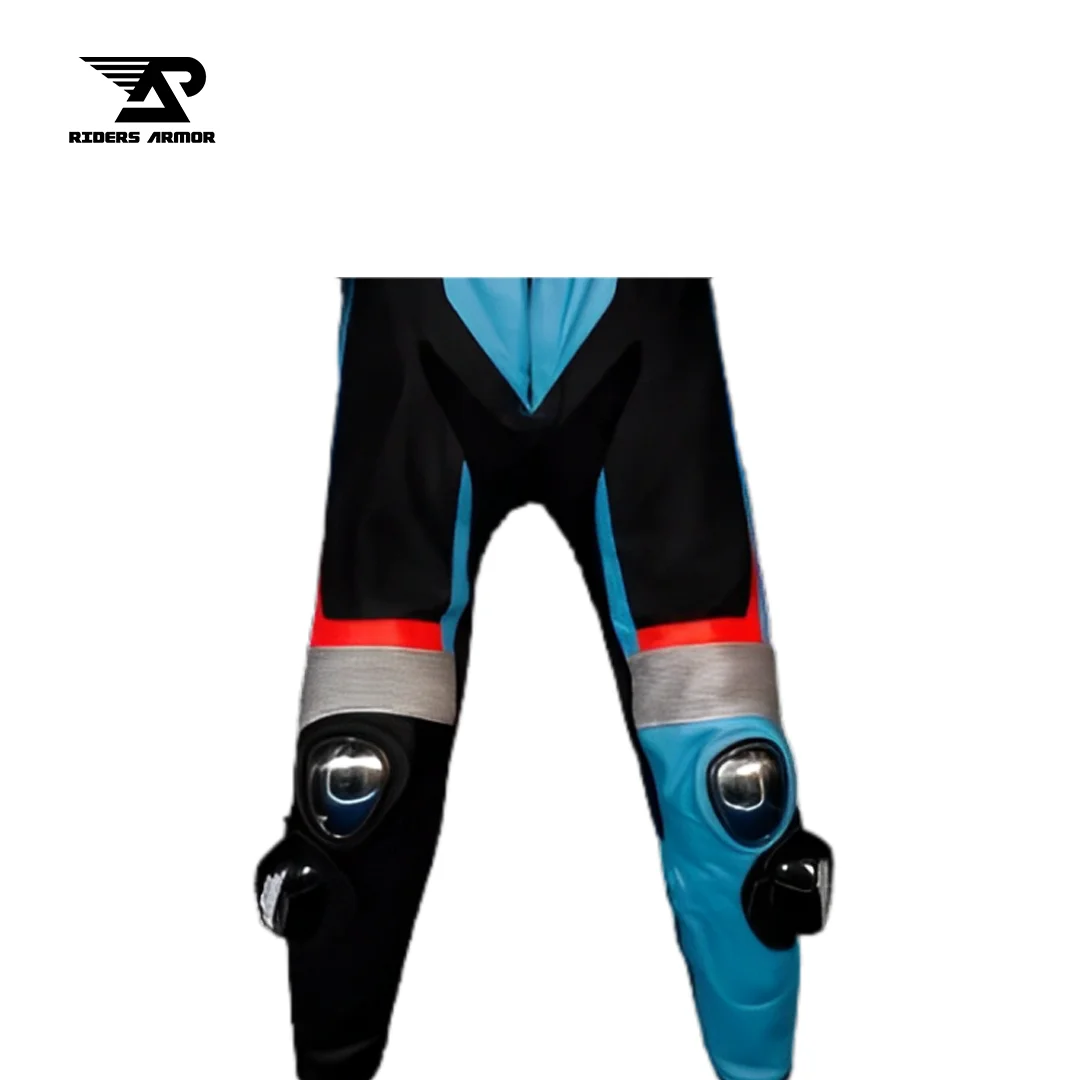 BMW Pro Superbike Racing Suit 2023 - Image 3