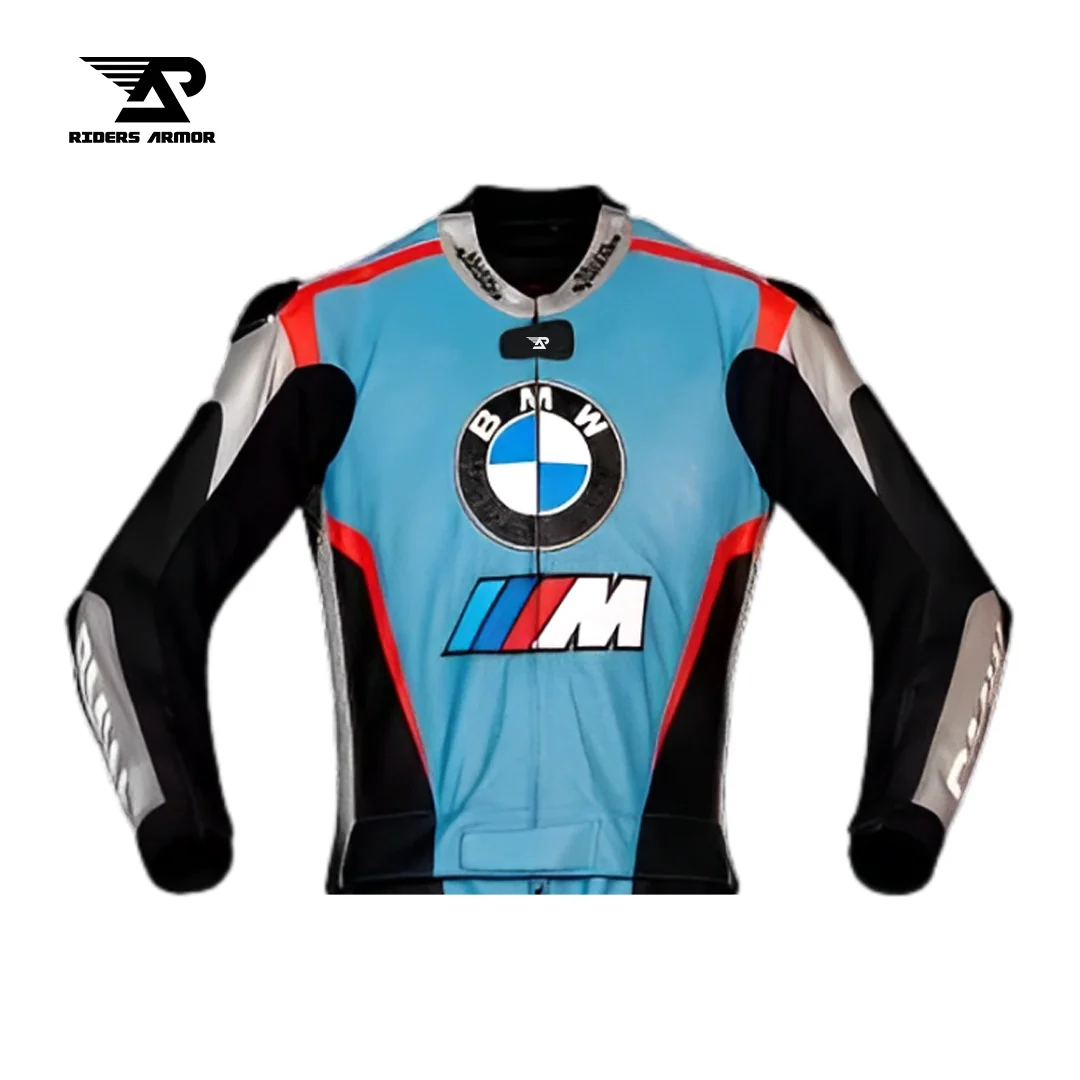 BMW Pro Superbike Racing Suit 2023 - Image 2
