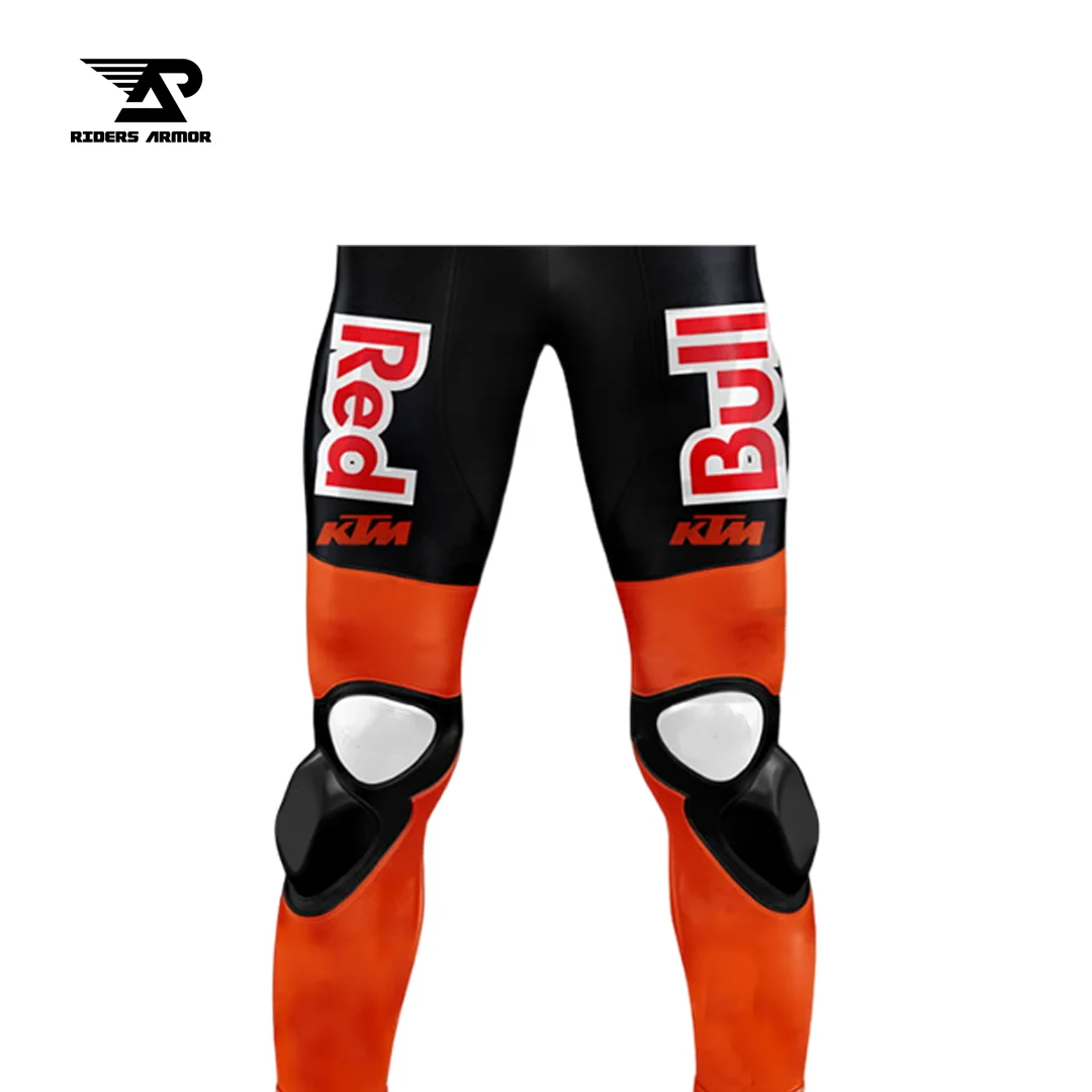 MotoXcel Jack Miller 2023 Racing Edition Suit - Image 2