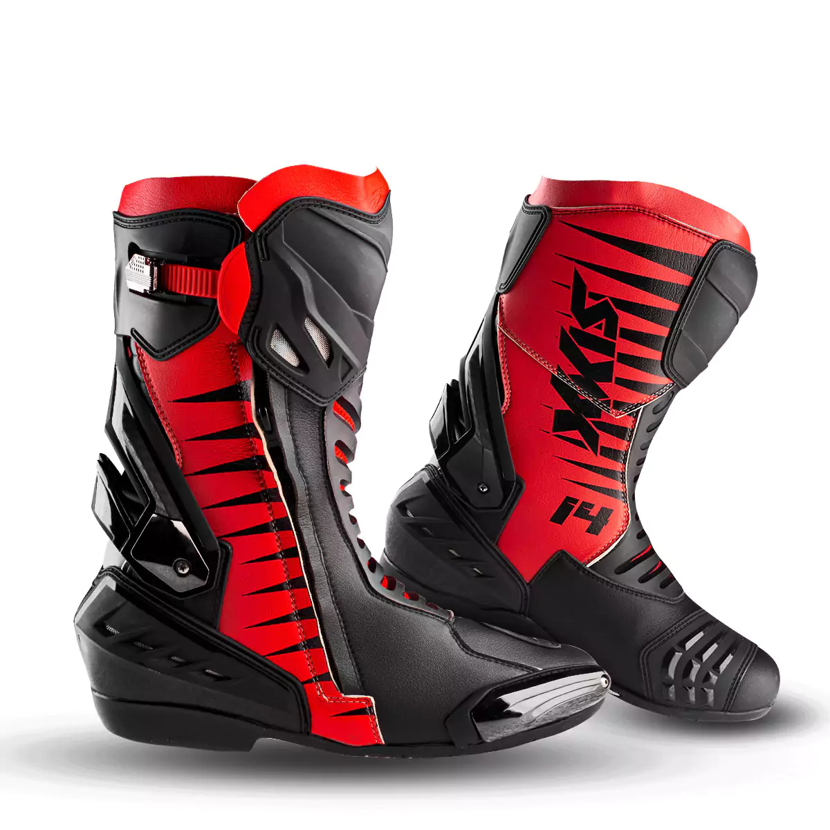 Riders Armor ApexSwift Racing Boots