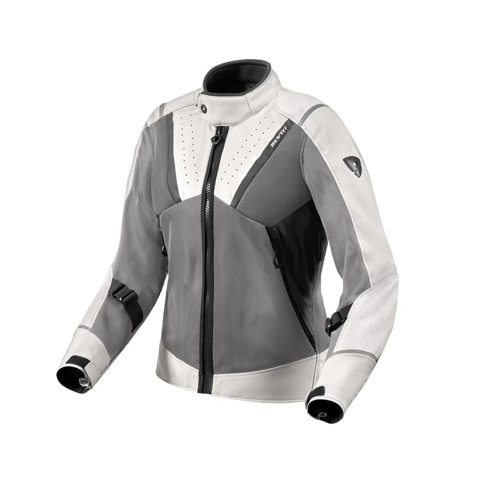 Riders Armor Zephyr Mesh Jacket – Ladies Edition