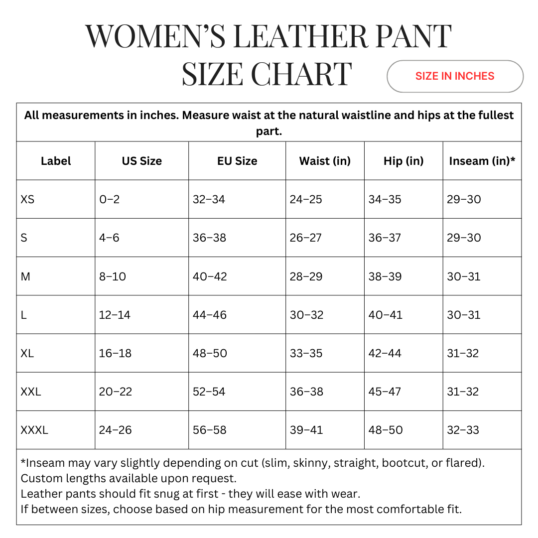 Riders Armor RoadGrip Women’s Biker Leather Jeans - Image 4