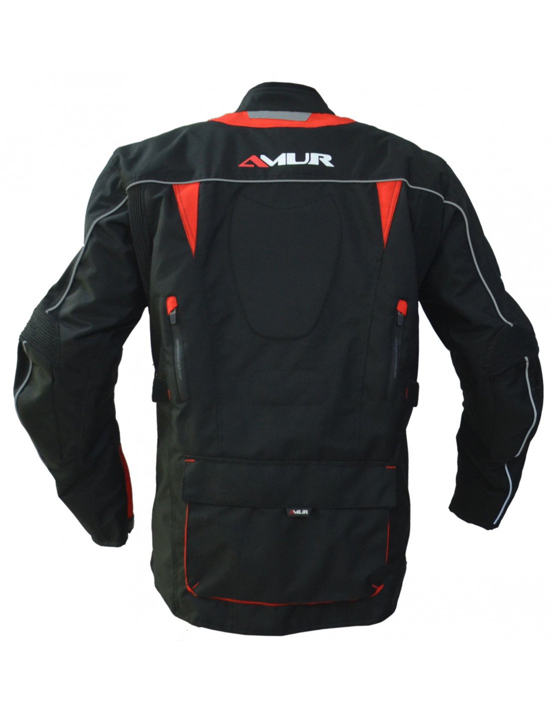Riders Armor Outback Voyager Jacket – Long Touring Ready - Image 9