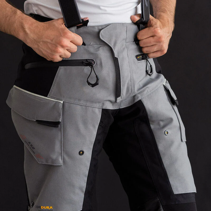 Riders Armor Appolo Touring Adventure Suit - Image 2