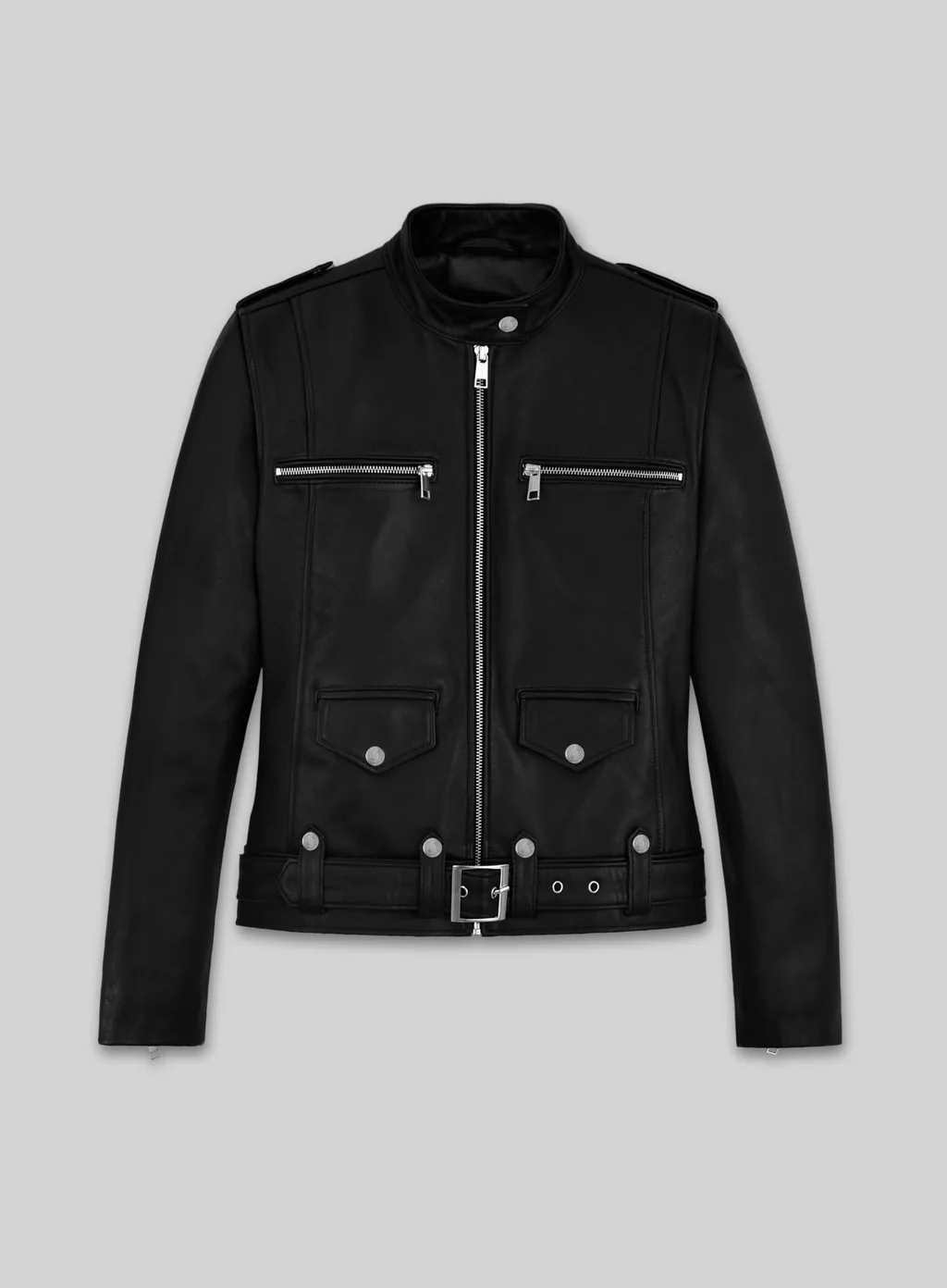 Riders Armor UrbanRider Women’s Leather Jacket