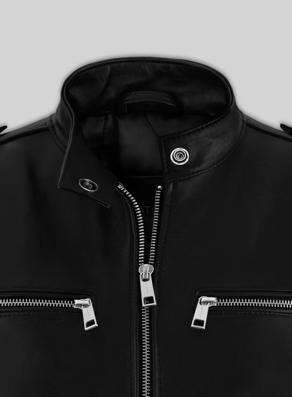 Riders Armor UrbanRider Women’s Leather Jacket - Image 3