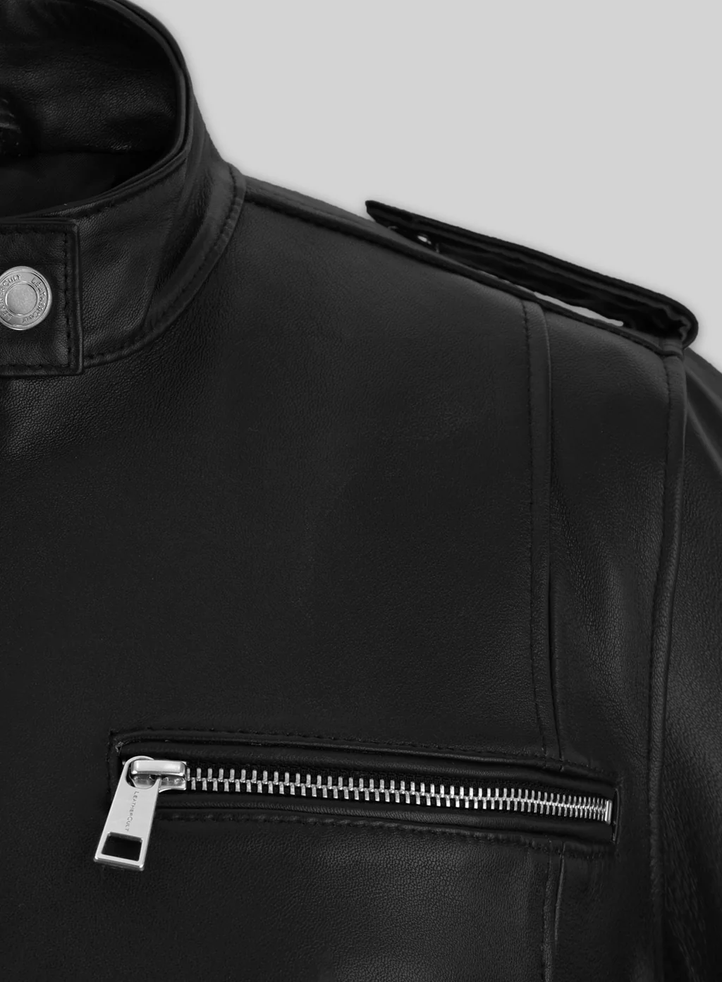 Riders Armor UrbanRider Women’s Leather Jacket - Image 4