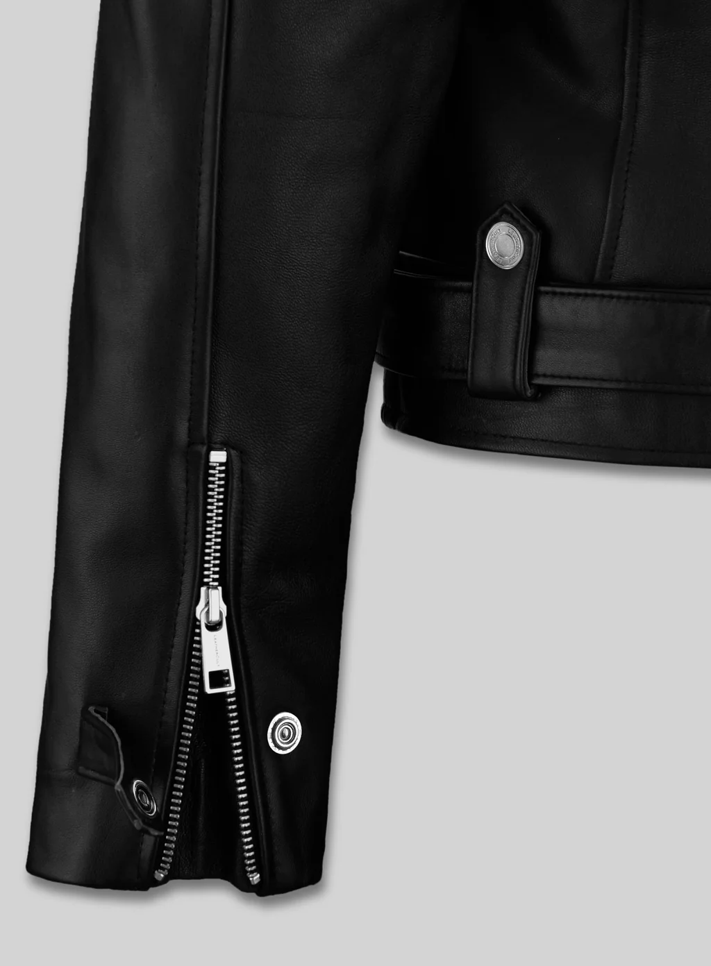 Riders Armor UrbanRider Women’s Leather Jacket - Image 5