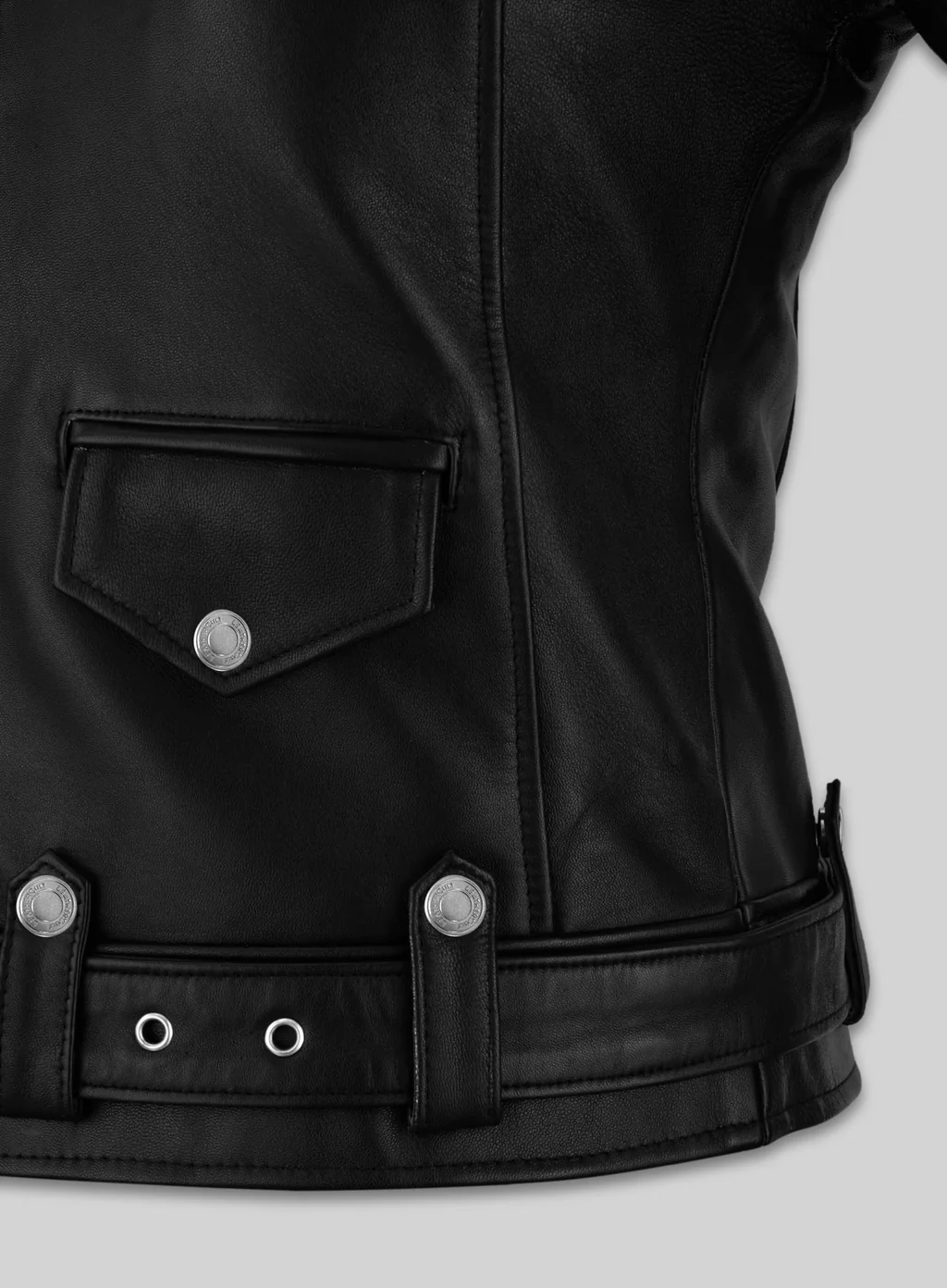 Riders Armor UrbanRider Women’s Leather Jacket - Image 6