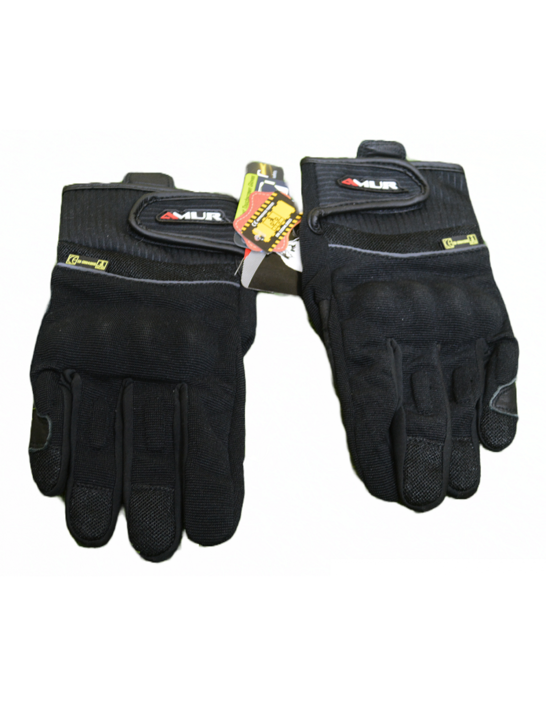 Riders Armor Explorer Summer Gloves - Image 2