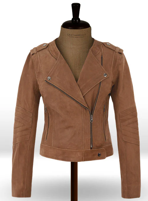 Riders Armor CityLine Women’s Leather Jacket - Image 9