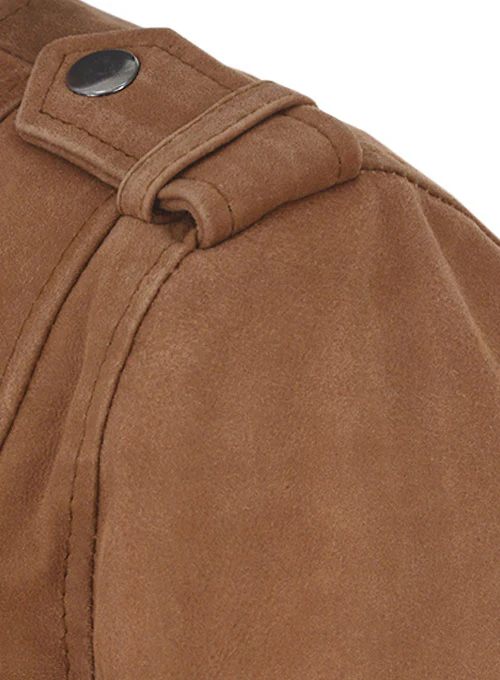 Riders Armor CityLine Women’s Leather Jacket - Image 5