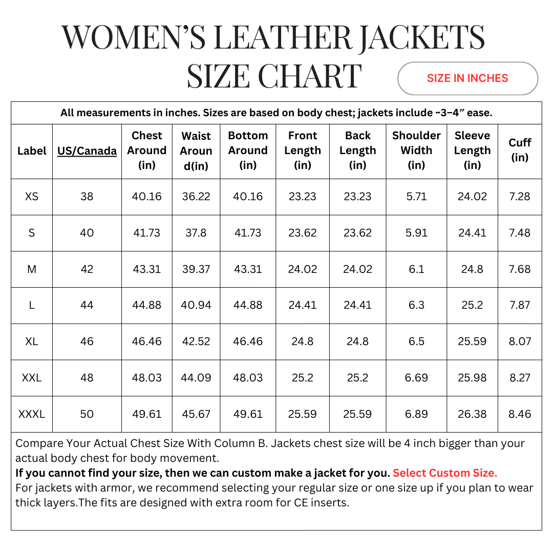 Vanguard Classic Leather Bomber Jacket - Image 5